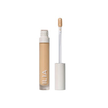 Indlæs billede til gallerivisning ILIA True Skin Serum Concealer - SC1.75 - Burdock (LIGHT WITH NEUTRAL WARM UNDERTONES)
