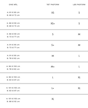 Indlæs billede til gallerivisning LUNA BRALETTE BLACK - UNDERPROTECTION