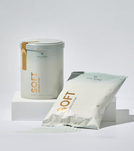 SPAR 70% - SOFT Daily Beauty Collagen 150 gr.- Vild Nord (Best áðrenn 20. dec. 23)