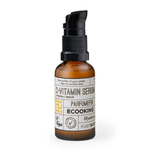 Indlæs billede til gallerivisning ECOOKING - C-Vitamin Serum 20 ml