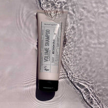 Indlæs billede til gallerivisning ECOOKING - Volume Shampoo 250 ml.