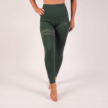 Indlæs billede til gallerivisning BARA - Pine Winter Tights 2.0