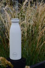 Indlæs billede til gallerivisning AYA&IDA - Drikkeflaske - Winter White - 500ML