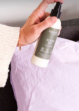 Indlæs billede til gallerivisning BYOMS - SLEEP MIST – PROBIOTIC AROMA THERAPY - Bergamot, Lavender &amp; Ylang-ylang 200 ml
