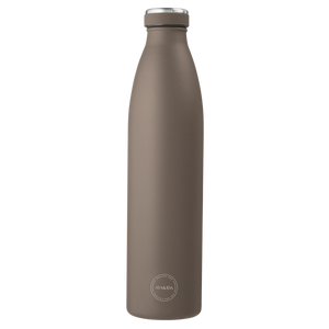 AYA&IDA - Drikkeflaske - Driftwood - 1000 ML