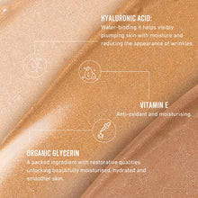 Indlæs billede til gallerivisning VITA LIBERATA - ORIGINAL BEAUTY BLUR - MEDIUM (Luminous BB/CC CREAM - DEWY GLOW - primer &amp; tinted moisturiser)
