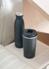 Indlæs billede til gallerivisning AYA&amp;IDA - CUP2GO - Navy Blue - 500ML
