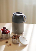 Indlæs billede til gallerivisning AYA&amp;IDA - Food'ie - Driftwood - 500ML

