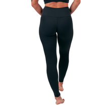 Indlæs billede til gallerivisning BARA - Black Namaste Tights 2.0
