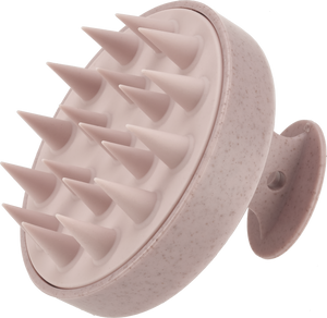 Shampoo/Scalp Brush - Rose