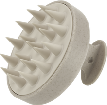 Indlæs billede til gallerivisning Shampoo/Scalp Brush – Beige
