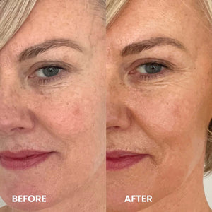 VITA LIBERATA - Beauty Blur Skin Tone Optimizer - LIGHT - (3-in-1 primer, tinted moisturiser & foundation). GEV GÆTUR: PRE ORDER / FJARGOYMSLA (er ávegis)