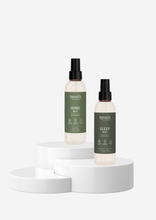 Indlæs billede til gallerivisning BYOMS - SLEEP MIST – PROBIOTIC AROMA THERAPY - Bergamot, Lavender &amp; Ylang-ylang 200 ml
