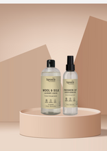 Indlæs billede til gallerivisning BYOMS - FRESHEN UP - PROBIOTIC ODOUR REMOVER - Fleur Blanche - with silk extract 200 ML
