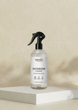Indlæs billede til gallerivisning BYOMS - PROBIOTIC BATHROOM CLEANER - No perfumes (Vel ímillum 75/400 ML)
