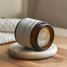 Indlæs billede til gallerivisning EVOLVE - GENTLE CLEANSING MELT 30, 120 &amp; 180 ml (normal &amp; tør hud)
