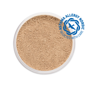 IDUN - MINERAL POWDER FOUNDATION - Freja