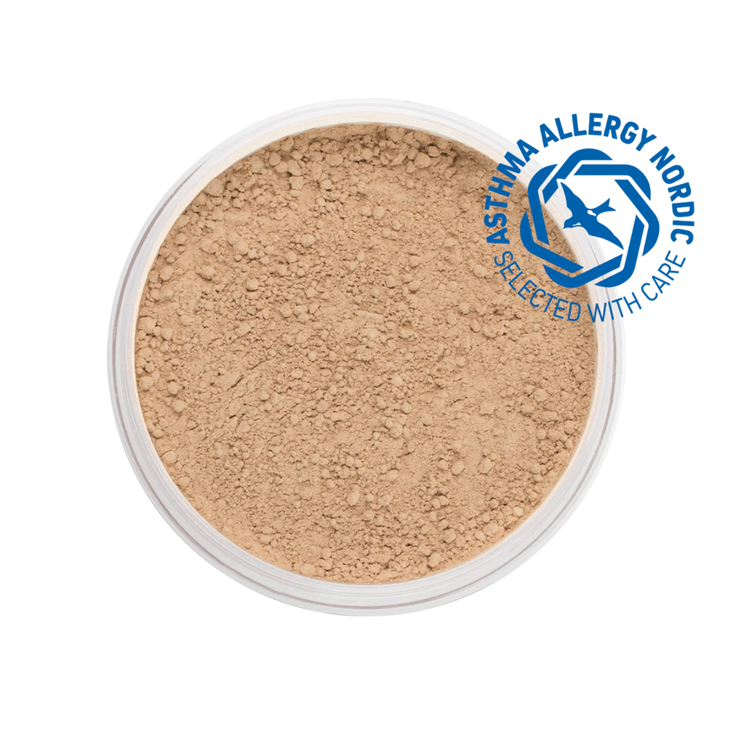 IDUN - MINERAL POWDER FOUNDATION - Freja