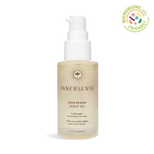 Indlæs billede til gallerivisning Innersense Hair Renew Scalp Oil, 29 ml

