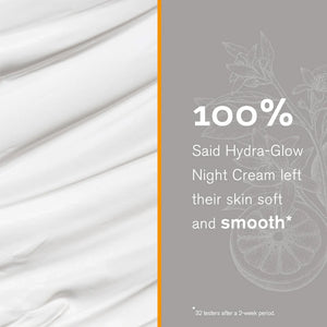 AGE DEFY+ HYDRA-GLOW NIGHT CREAM 50ML - GEV GÆTUR !!! PRE ORDER (væntast í FO uml. 24. juni)