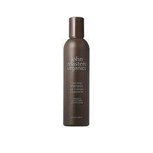 Indlæs billede til gallerivisning JMO - Volumizing Shampoo with Rosemary &amp; Peppermint 236 ml

