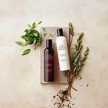 Indlæs billede til gallerivisning JMO - Volumizing Shampoo with Rosemary &amp; Peppermint 236 ml
