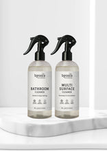 Indlæs billede til gallerivisning BYOMS - PROBIOTIC MULTI-SURFACE CLEANER - No perfumes (Vel ímillum 75/400 ML)
