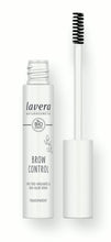 Indlæs billede til gallerivisning LAVERA NATURKOSMETIK - Brow Control - Transparent 01
