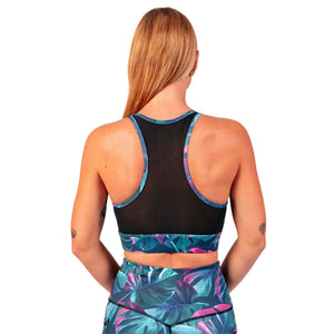 BARA - Monstera Sports Bra
