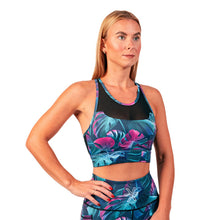 Indlæs billede til gallerivisning BARA - Monstera Sports Bra
