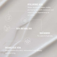 Indlæs billede til gallerivisning VITA LIBERATA - The HA+ Deep Moisture Face Tan 50 ml. (med hyaluron + niacinamide) - GEV GÆTUR: Pre order - Væntast í FO uml. 8. juni
