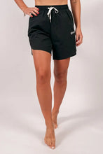 Indlæs billede til gallerivisning BARA - Black Swift Run Shorts
