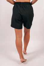 Indlæs billede til gallerivisning BARA - Black Swift Run Shorts
