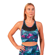 Indlæs billede til gallerivisning BARA - Monstera Sports Bra
