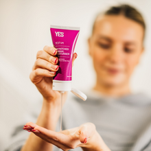 Indlæs billede til gallerivisning YES VM Natural Vaginal Moisturiser
