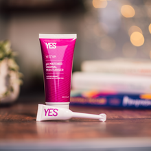Indlæs billede til gallerivisning YES VM Natural Vaginal Moisturiser
