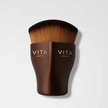 Indlæs billede til gallerivisning Vita Liberata - The Pyramid Brush - FACE - !!! NÝTT !!!
