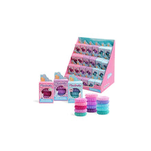 Indlæs billede til gallerivisning MARTINELIA Spiral Hair Band 5 pcs. - NÝTT
