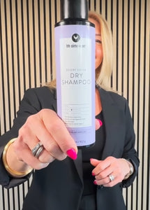 HH Simonsen - DRY SHAMPOO 100/250 ML
