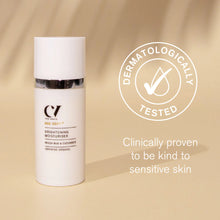 Indlæs billede til gallerivisning AGE DEFY+ BRIGHTENING MOISTURISER 30ML (Kann bæði brúkast sum dag-/náttkrem)
