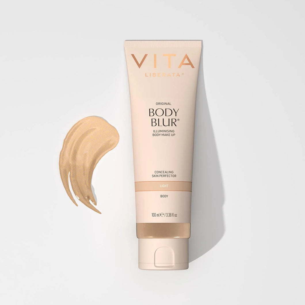 Vita Liberata - Body Blur Light 100 ml