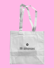 Indlæs billede til gallerivisning HH Simonsen - XS DRYER INCL. DIFFUSER - FARVE: MATTE BLACK +ÓKEYPIS HH SIMONSEN shoppingbag - JÚST KOMIÐ
