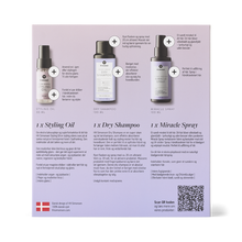 Indlæs billede til gallerivisning HH Simonsen - Travelkit  On The Go Sizes - Care SS26 - PRE ORDER
