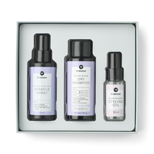 Indlæs billede til gallerivisning HH Simonsen - Travelkit  On The Go Sizes - Care SS26 - PRE ORDER
