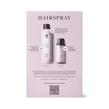 Indlæs billede til gallerivisning HH Simonsen - HAIR SPRAY - GIÁVUESKJA
