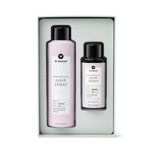 Indlæs billede til gallerivisning HH Simonsen - HAIR SPRAY - GIÁVUESKJA
