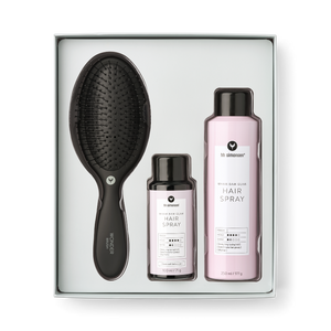 HH Simonsen - Hairspray - Gift box AW25 (væntast á goymslu uml. 29. okt.)