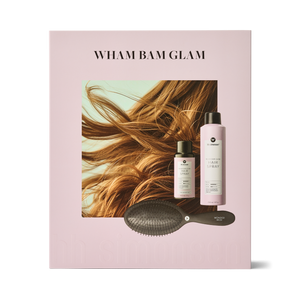 HH Simonsen - Hairspray - Gift box AW25 (væntast á goymslu uml. 29. okt.)