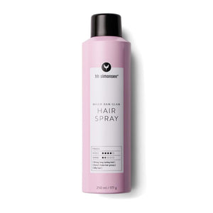 HH Simonsen - HAIR SPRAY - GIÁVUESKJA