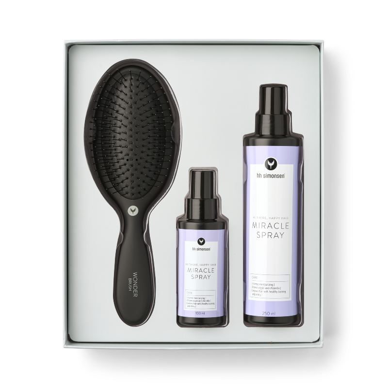 HH Simonsen - Miracle spray – Gift Box AW25 - NÝTT !!!